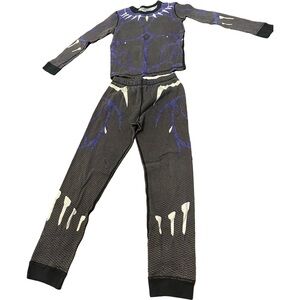 Disney Black Panther Pajama Set